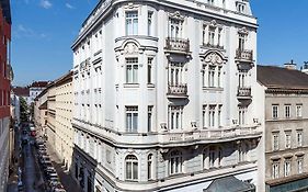 Johann Strauss Hotel
