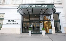 Johann Strauss Hotel Wien